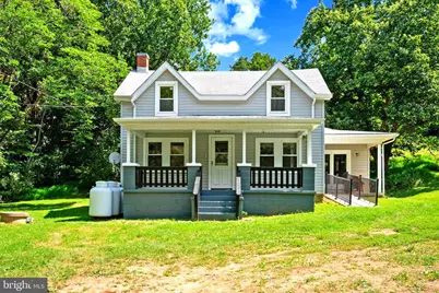 145 Weakley Lane, Stanley, VA 22851 - Photo 1