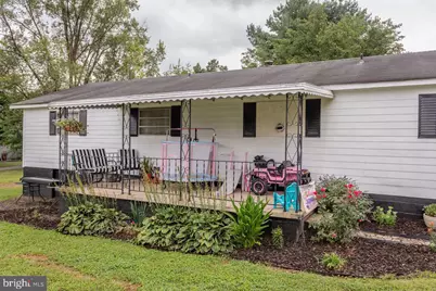 411 Fourth Street, Luray, VA 22835 - Photo 25