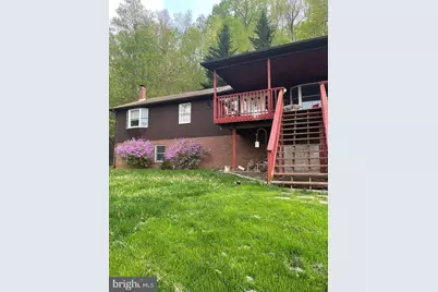 287 N Blackthorne Road #LURAY, Stanley, VA 22851 - Photo 67