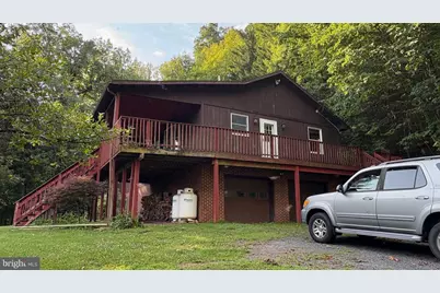 287 N Blackthorne Road #LURAY, Stanley, VA 22851 - Photo 3