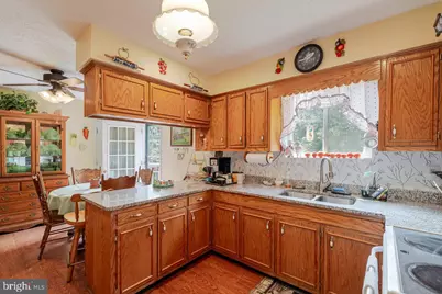 142 Whippoorwill Lane, Luray, VA 22835 - Photo 13