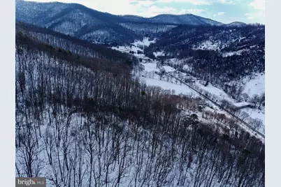 Cubbage Hollow Rd, Lot 75 - 40.55 Acres, Stanley, VA 22851 - Photo 1
