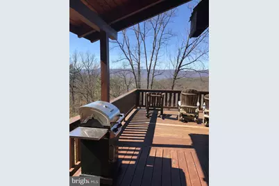 205 Meadow Hill Lane, Rileyville, VA 22650 - Photo 25