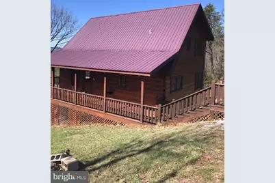 205 Meadow Hill Lane, Rileyville, VA 22650 - Photo 53