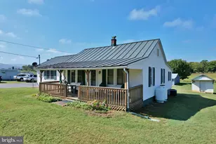 5672 Mill Creek Rd, Luray, VA 22835 - Photo 3