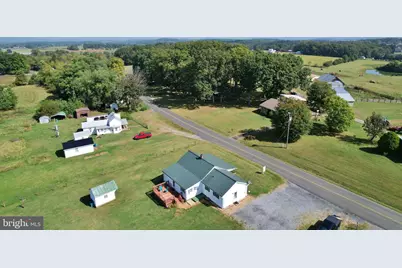 5672 Mill Creek Road, Luray, VA 22835 - Photo 1