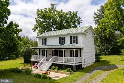 505 Mechanic Street, Luray, VA 22835 - Photo 1