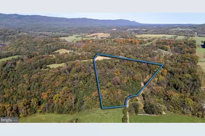 Lot 1 Young Road, Rileyville, VA 22650 - Photo 3