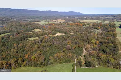 Lot 1 Young Road, Rileyville, VA 22650 - Photo 5