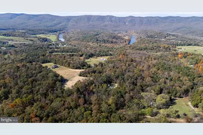 Lot 1 Young Road, Rileyville, VA 22650 - Photo 11