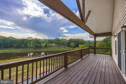 385 S McDaniel Lane, Shenandoah, VA 22849 - Photo 43