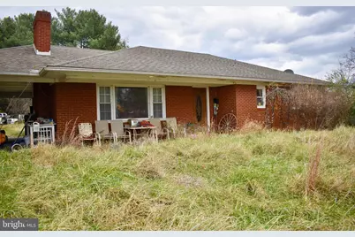196 Good Mill Road, Rileyville, VA 22650 - Photo 1