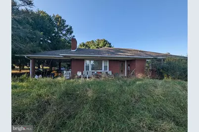 196 Good Mill Road, Rileyville, VA 22650 - Photo 3