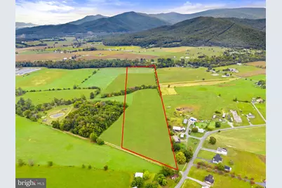 0 Fairview Rd, Luray, VA 22835 - Photo 1