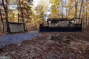 335 Wildwood Ln, Shenandoah, VA 22849 - Photo 31