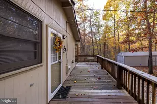 335 Wildwood Ln, Shenandoah, VA 22849 - Photo 3