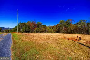 Lot 2 Young Rd, Rileyville, VA 22650 - Photo 1