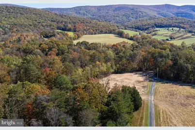 Lot 2 Young Road, Rileyville, VA 22650 - Photo 19