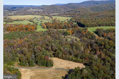 Lot 2 Young Road, Rileyville, VA 22650 - Photo 13