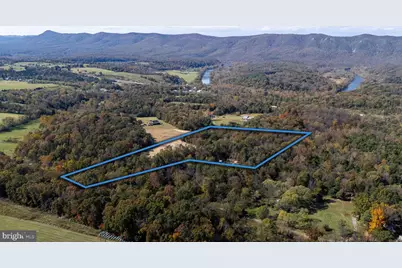 Lot 2 Young Road, Rileyville, VA 22650 - Photo 11