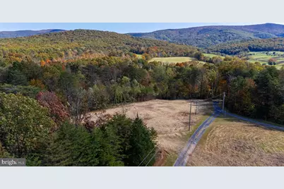 Lot 2 Young Road, Rileyville, VA 22650 - Photo 3