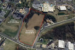 W Main Street & Memorial Dr, Luray, VA 22835 - Photo 1