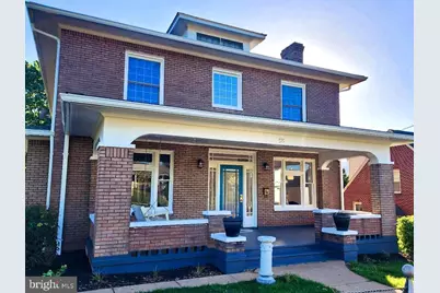 515 Fourth Street, Shenandoah, VA 22849 - Photo 1