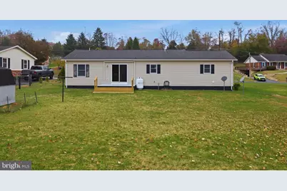 21 Greenfield Road, Luray, VA 22835 - Photo 35