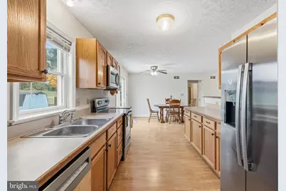 21 Greenfield Road, Luray, VA 22835 - Photo 5