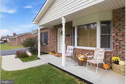 21 Greenfield Road, Luray, VA 22835 - Photo 33