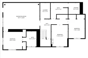 100 Cottage Dr, Luray, VA 22835 - Photo 45