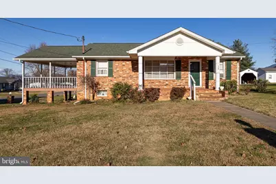 115 Sunset Drive, Stanley, VA 22851 - Photo 1