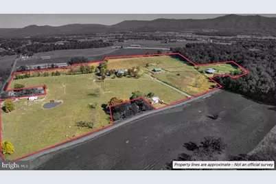 239 Mt Carmel Road, Luray, VA 22835 - Photo 7