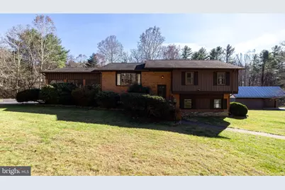 2800 Rocky Branch Road, Luray, VA 22835 - Photo 1