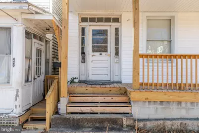 427 Fourth Street, Shenandoah, VA 22849 - Photo 3