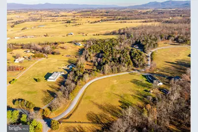 Harper Valley Road, Luray, VA 22835 - Photo 1
