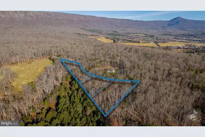 0 Woodland Drive, Luray, VA 22835 - Photo 1