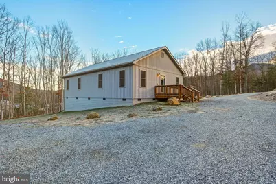 324 Old Wagon Road, Luray, VA 22835 - Photo 35
