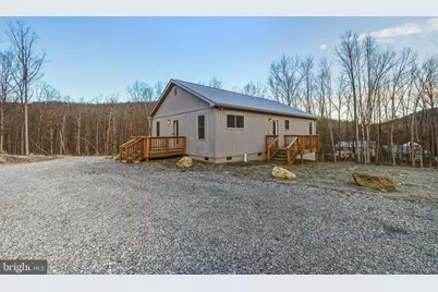 324 Old Wagon Road, Luray, VA 22835 - Photo 33