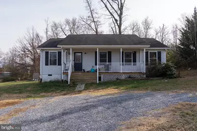 145 Hickory Drive, Luray, VA 22835 - Photo 1
