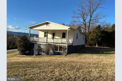 650 Honeyville Road, Stanley, VA 22851 - Photo 1