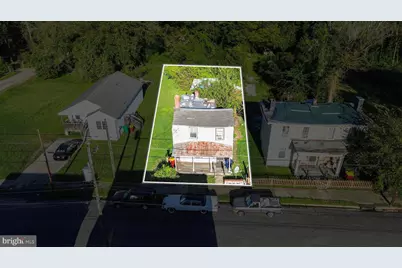 417 Byrne Street, Petersburg, VA 23803 - Photo 19