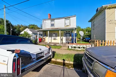 417 Byrne Street, Petersburg, VA 23803 - Photo 3