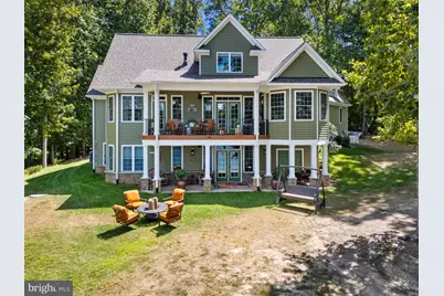 3774 Donavon Mill Circle, Powhatan, VA 23139 - Photo 3