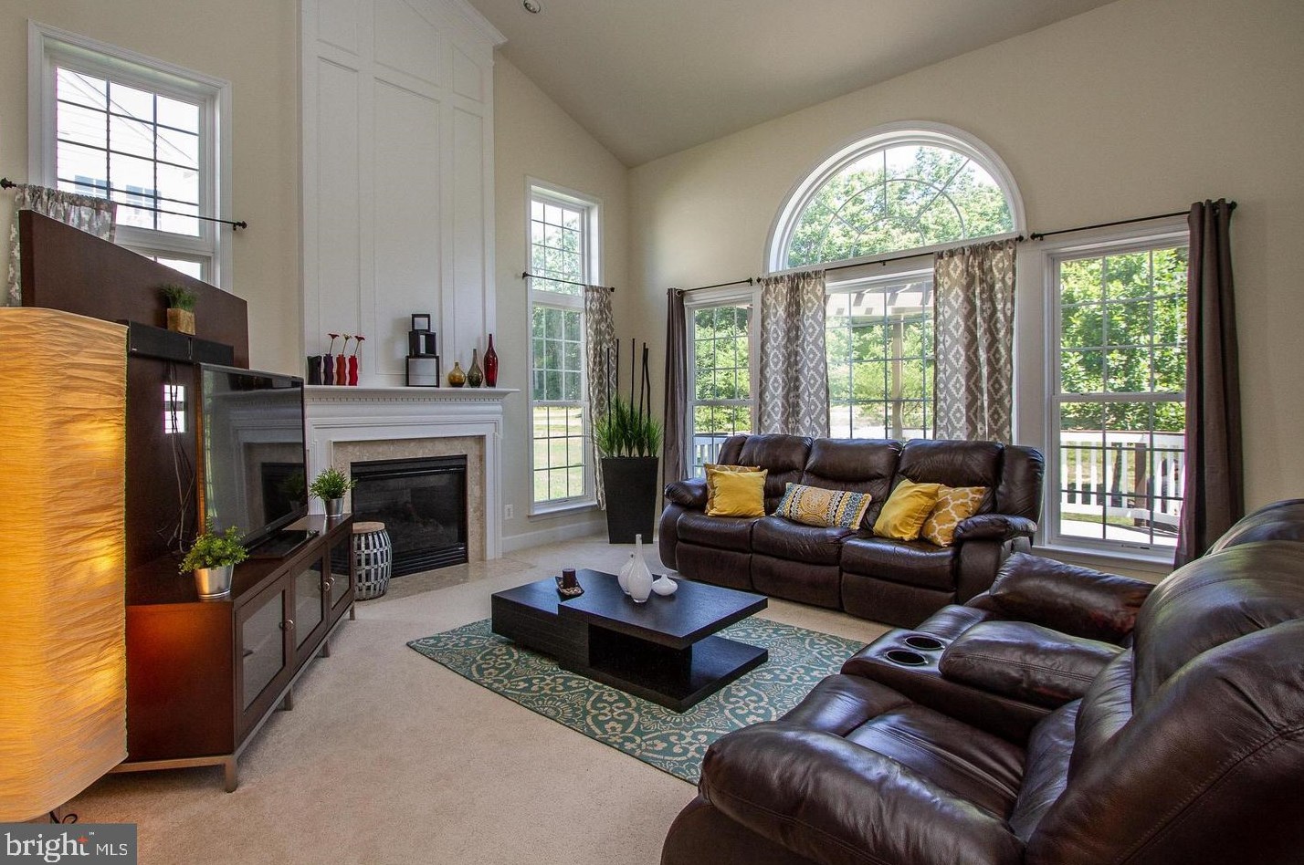 9120 Laurel Highlands Pl, Manassas VA  20112-5857 exterior