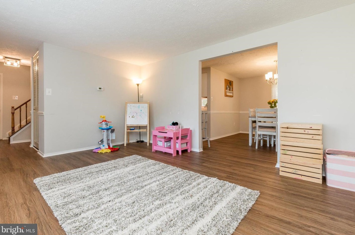 4402 Ashgrove Dr, Dumfries VA  22025-1627 exterior