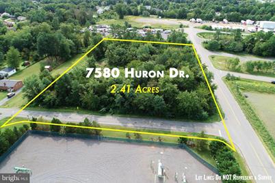 7580 Huron Drive, Gainesville, VA 20155 - Photo 1