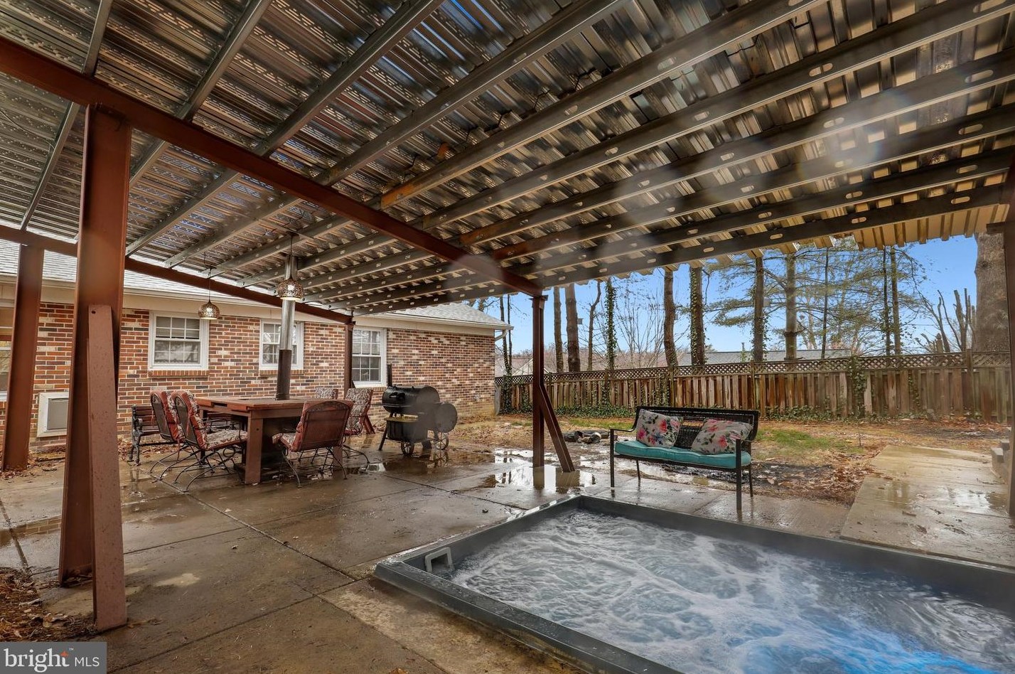 13481 Carapace Ct, Manassas VA  20112-3839 exterior