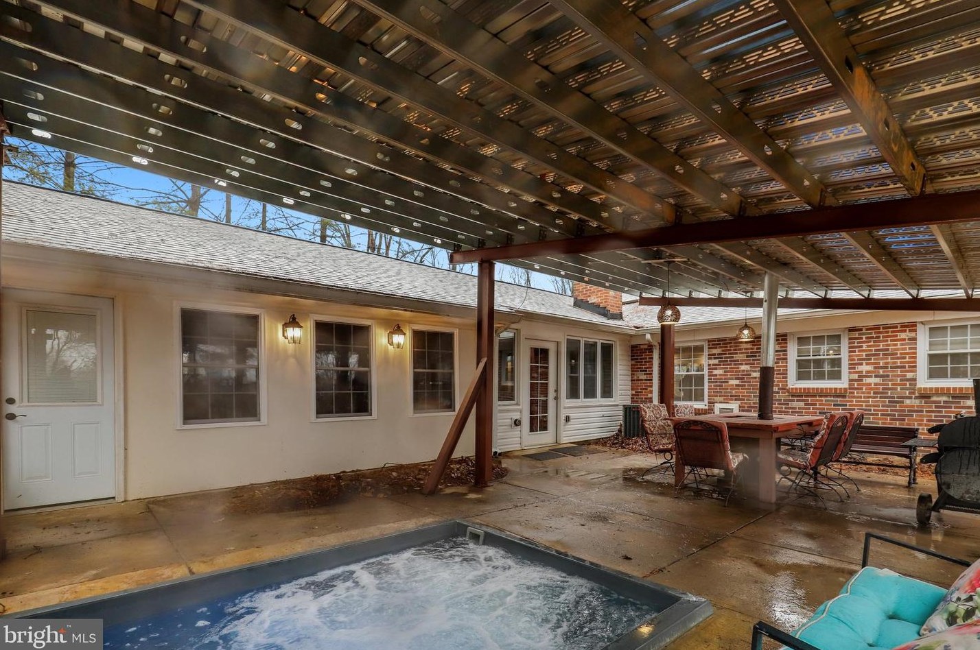 13481 Carapace Ct, Manassas VA  20112-3839 exterior