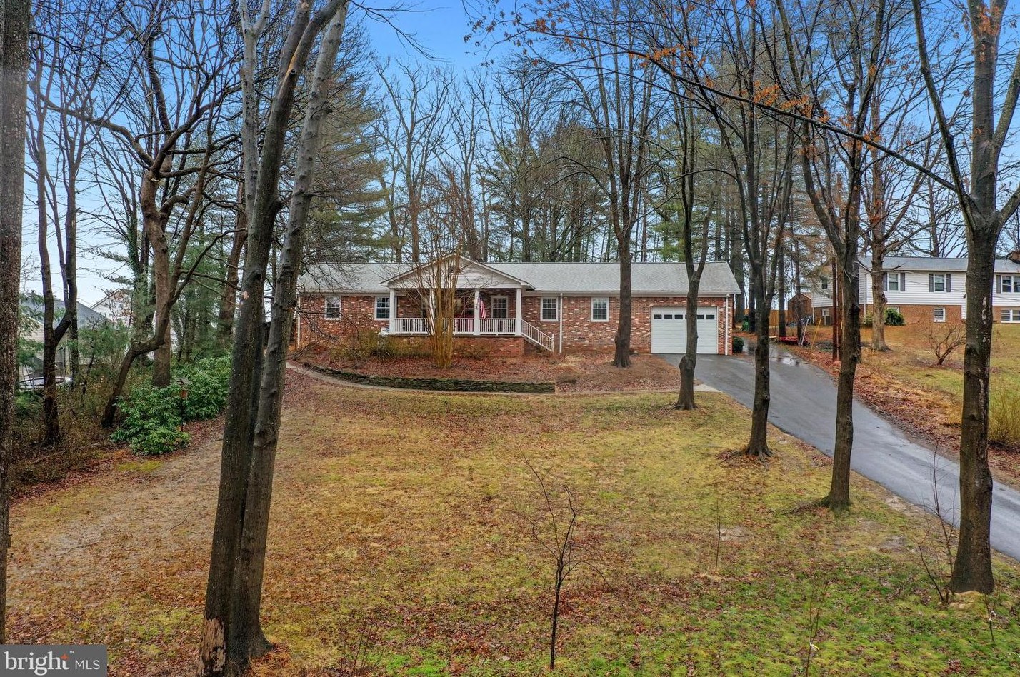13481 Carapace Ct, Manassas VA  20112-3839 exterior